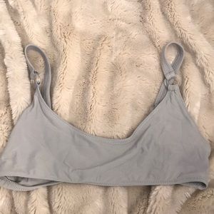 Swimsuit Top NWOT